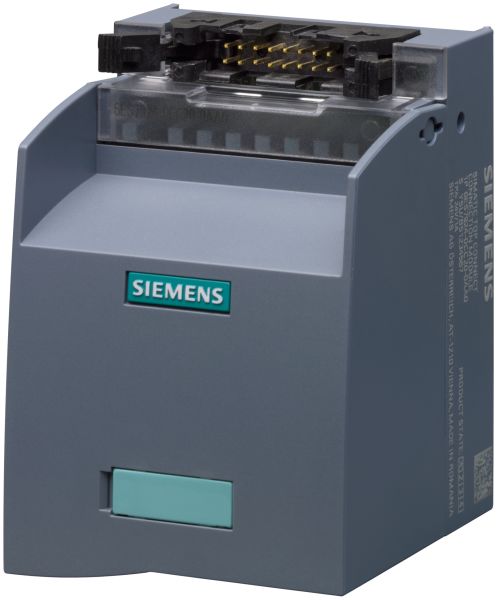 Siemens 6ES7924-0CA20-0BA0 Control Product Image