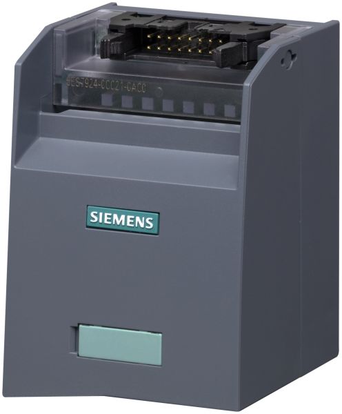 Siemens 6ES7924-0CC21-0AA0 Control Product Image