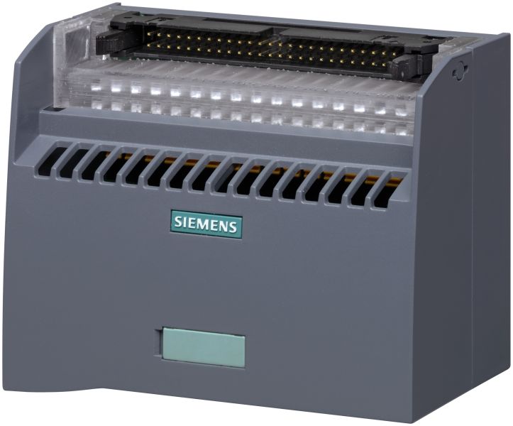 Siemens 6ES7924-2AA20-0AC0 Control Product Image