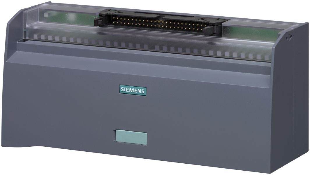 Siemens 6ES7924-2CC20-0AC0 Control Product Image
