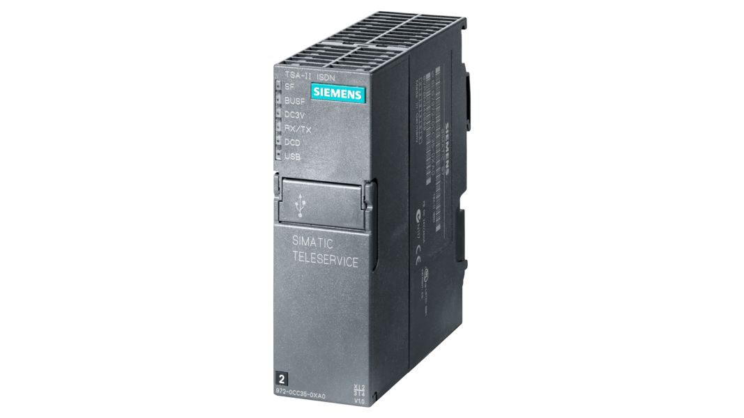 Siemens 6ES7972-0CC35-0XA0 Control Product Image