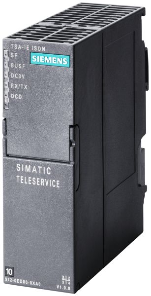 Siemens 6ES7972-0ED00-0XA0 Control Product Image
