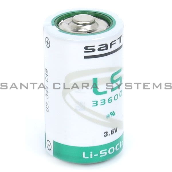 Siemens 6EW1000-0AA-BATTERY Battery Product Image