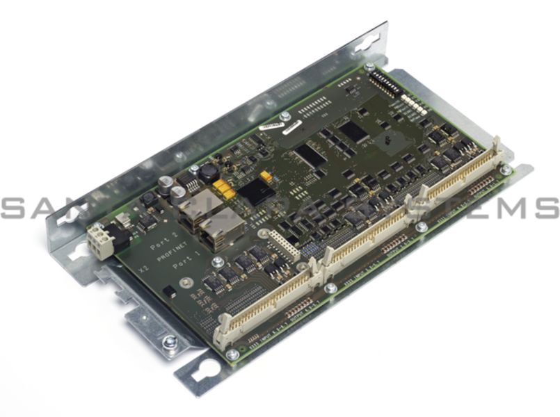 Siemens 6FC5311-0AA00-0AA0 Control Product Image