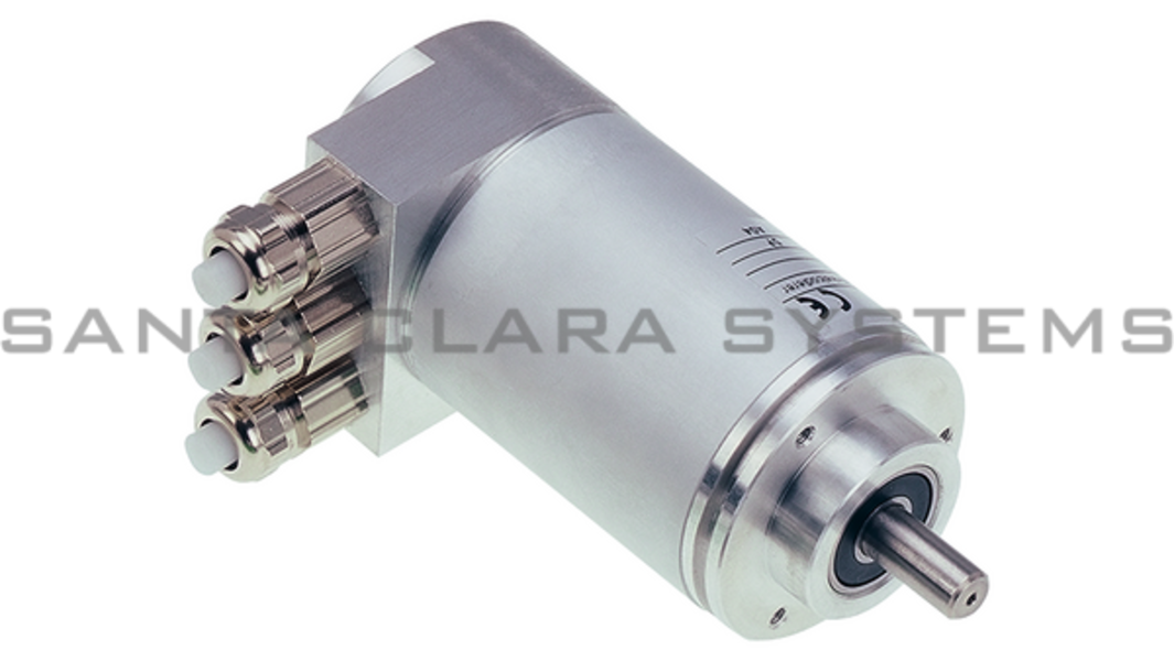 Siemens 6FX2001-5WP24 Encoder | 6FX2001-5WP24 Product Image