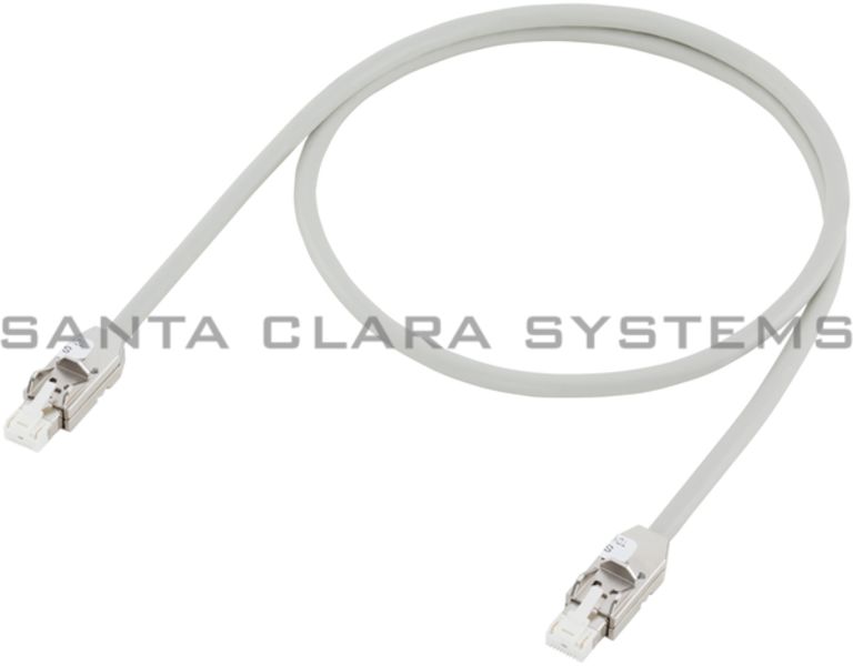 Siemens 6FX2002-1DC00-1BC0 Cable | 6FX2002-1DC00-1BC0 Product Image