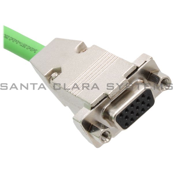 Siemens 6FX3002-2DB20-1AF0 Cable | 6FX3002-2DB20-1AF0 Product Image