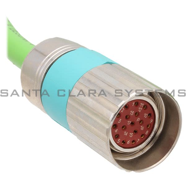 Siemens 6FX5002-2CA34-1AD0 Cable Product Image