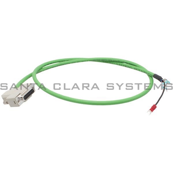 Siemens 6FX8002-2CP00-1AB0 Cable Product Image