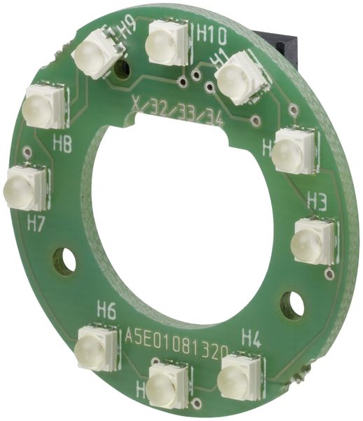 Siemens 6GF3420-0AC00-1LT0 Control Product Image