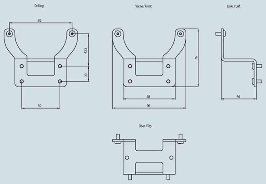 Siemens 6GF3440-8CD01 Control Product Image