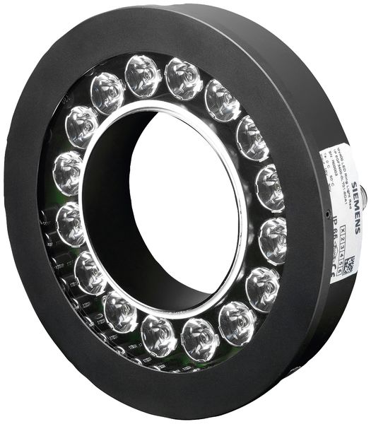 Siemens 6GF3400-0LT01-8DA1 Control Product Image