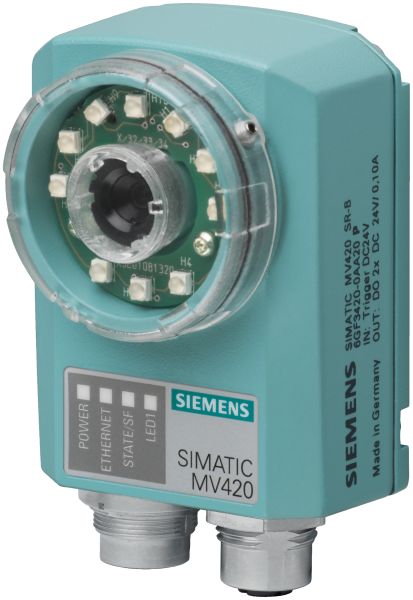 Siemens 6GF3420-0AA20 Control Product Image