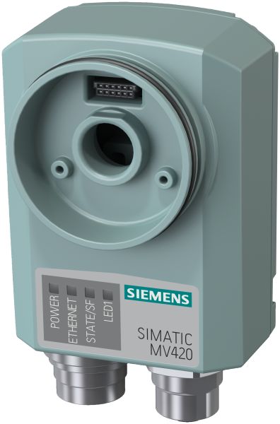Siemens 6GF3420-0AX40 Control Product Image