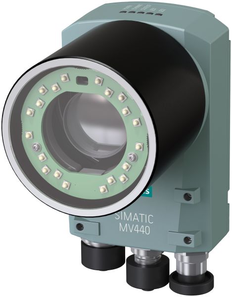 Siemens 6GF3440-1CD10 Control Product Image