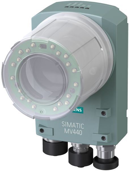 Siemens 6GF3440-1LE10 Control Product Image