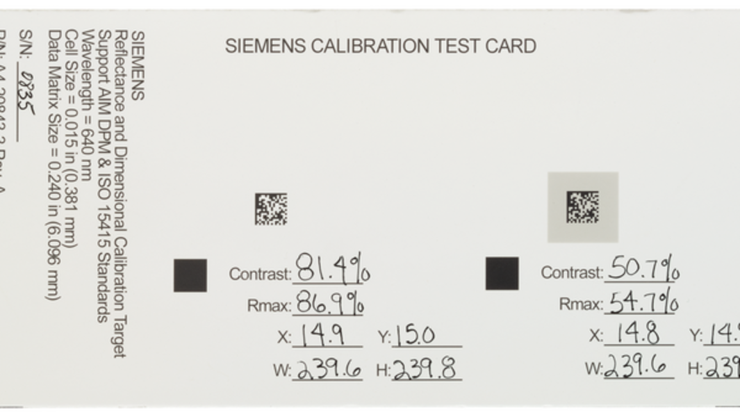 Siemens 6GF34408CE Control Product Image