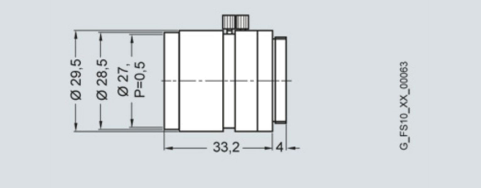 Siemens 6GF9001-1BF01 Control Product Image
