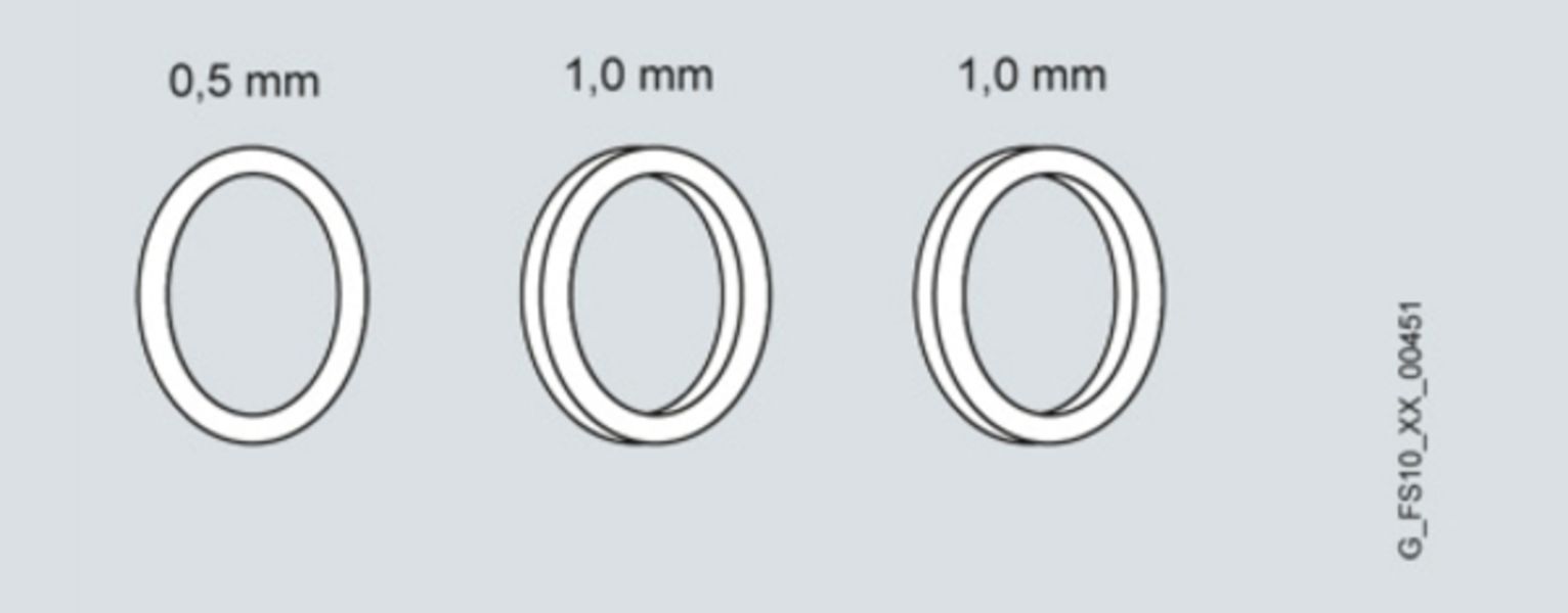 Siemens 6GF9001-1BU01 Control Product Image