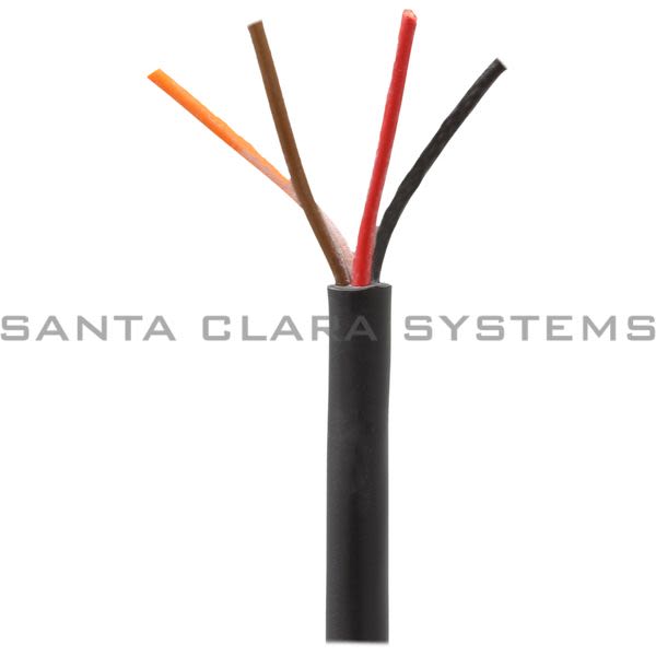 Siemens 6GF9002-8CA Sv Cable Product Image