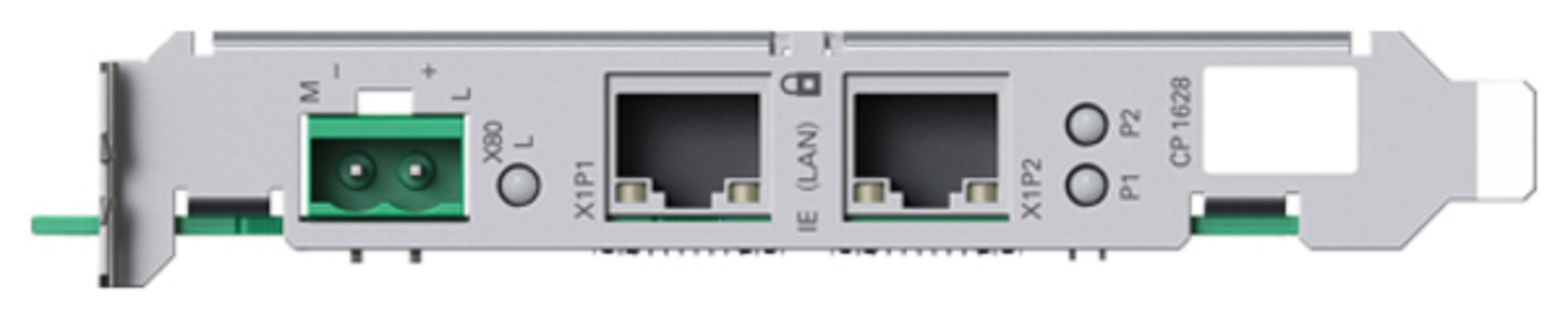 Siemens 6GK1162-8AA00 Control Product Image