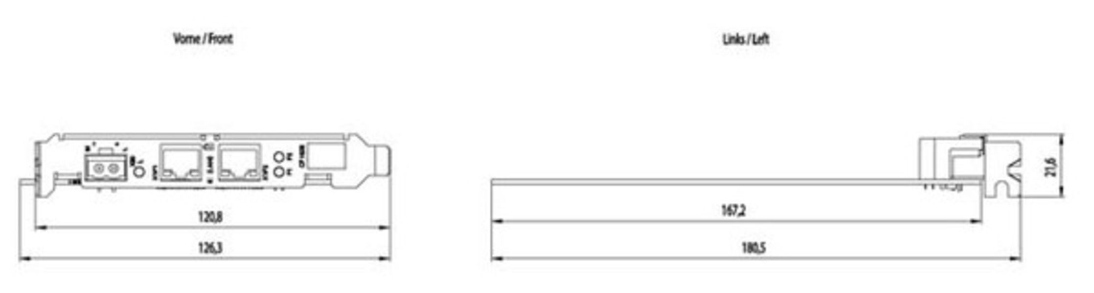 Siemens 6GK1162-8AA00 Control Product Image