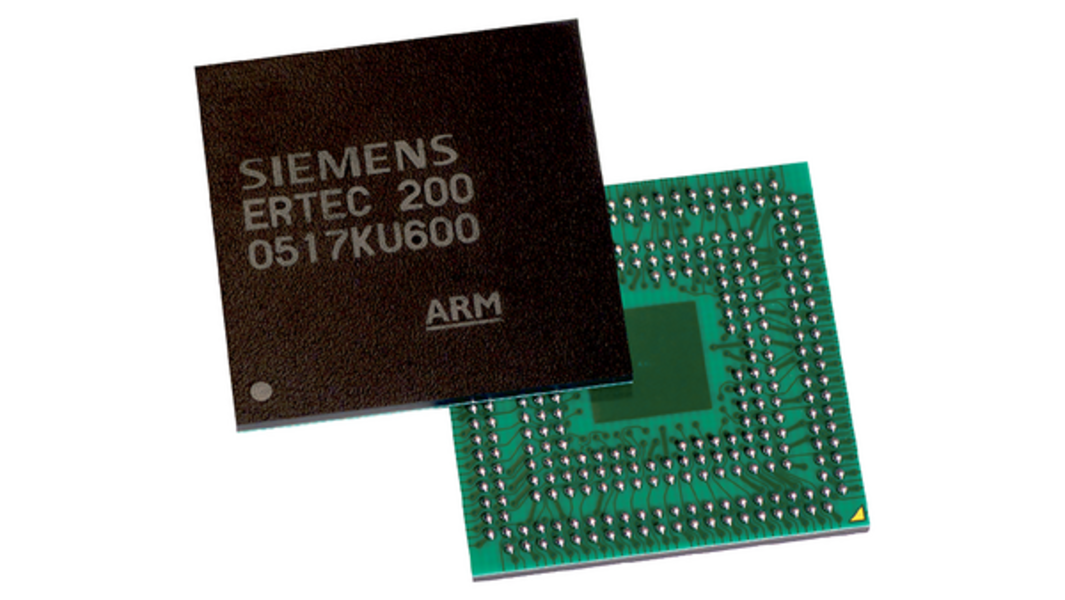 Siemens 6GK1182-0BB01-0AA2 Control Product Image