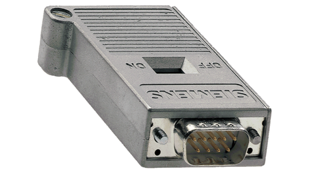 Siemens 6GK1500-0EA02 Bus Connector | 6GK1500-0EA02 Product Image