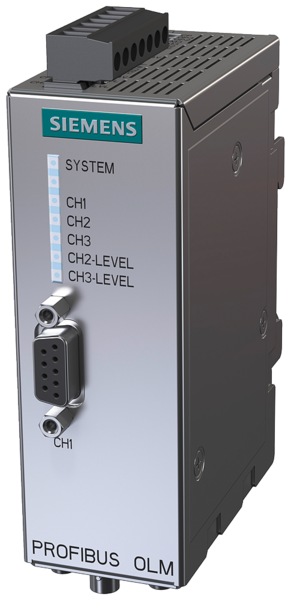 Siemens 6GK1503-3CA01 Control Product Image