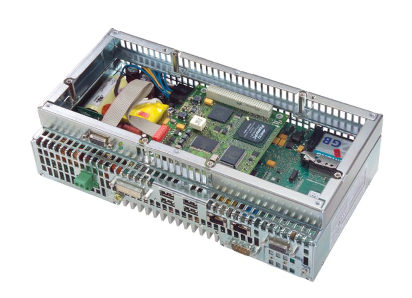 Siemens 6GK1560-3AE00 Control Product Image
