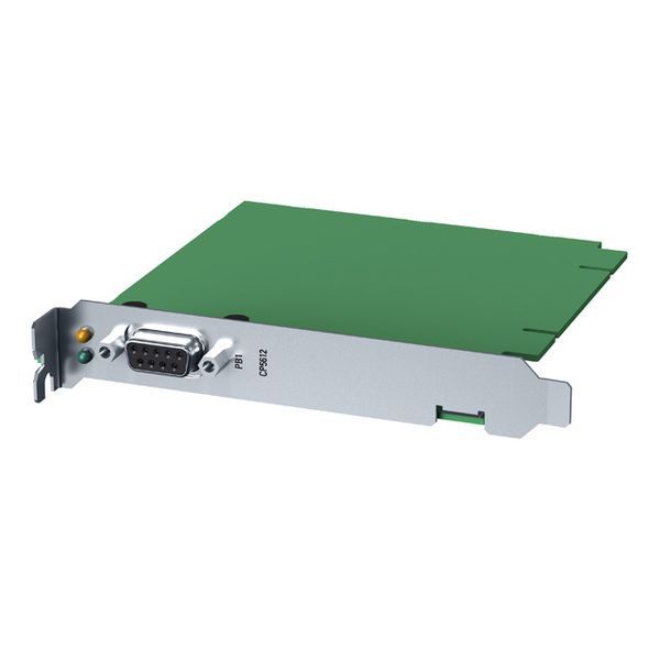 Siemens 6GK1561-2AA00 Control Product Image