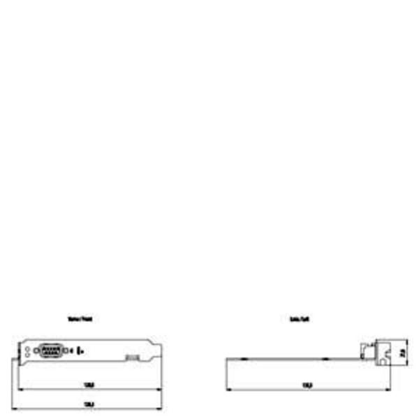 Siemens 6GK1561-3AA02 Control Product Image