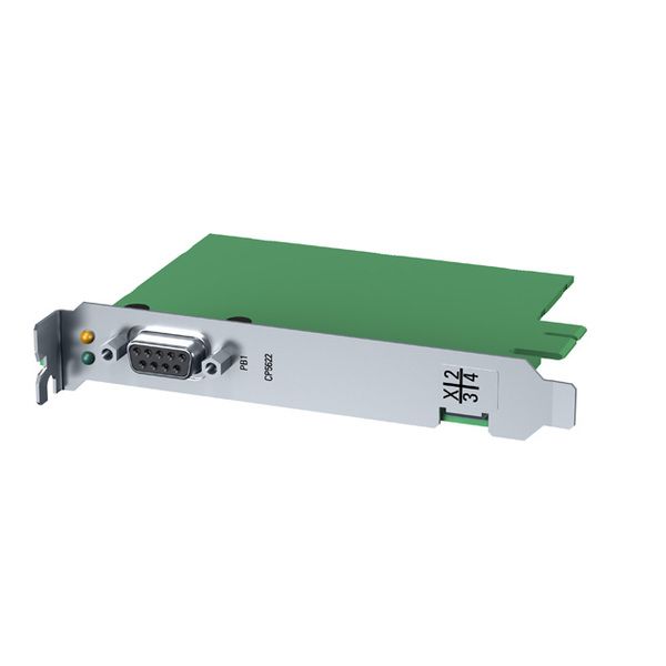 Siemens 6GK1562-2AA00 Control Product Image