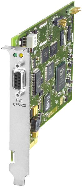 Siemens 6GK1562-3AA00 Control Product Image