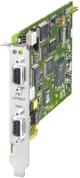 Siemens 6GK1562-4AA00 Control Product Image