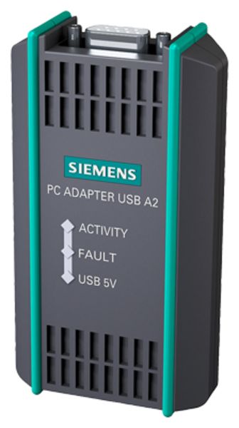 Siemens 6GK1571-0BA00-0AA0 Adapter Module | 6GK1571-0BA00-0AA0 Product Image