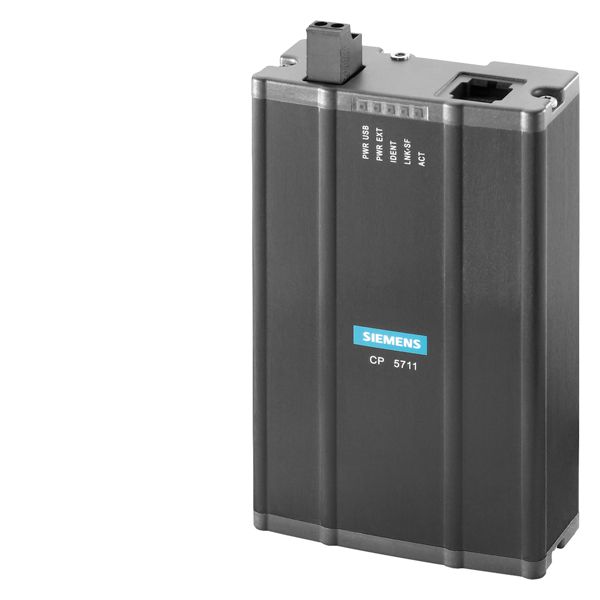 Siemens 6GK1571-1AA00 Communication Processor Product Image