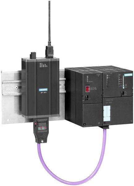 Siemens 6GK1571-1AA00-0AH0 Control Product Image