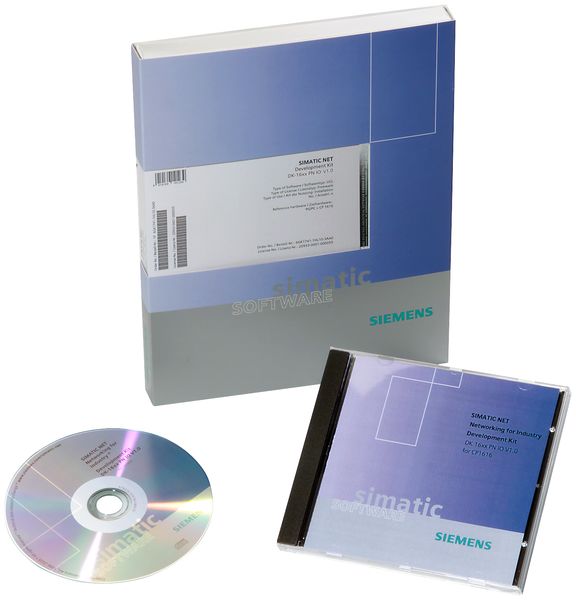 Siemens 6GK1716-1CB80-3AA0 Control Product Image