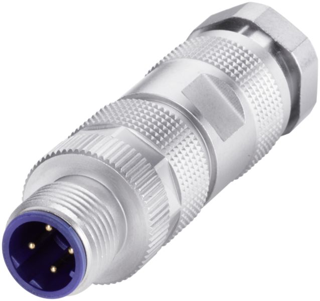 Siemens 6GK1901-0DB10-6AA0 Connector Product Image