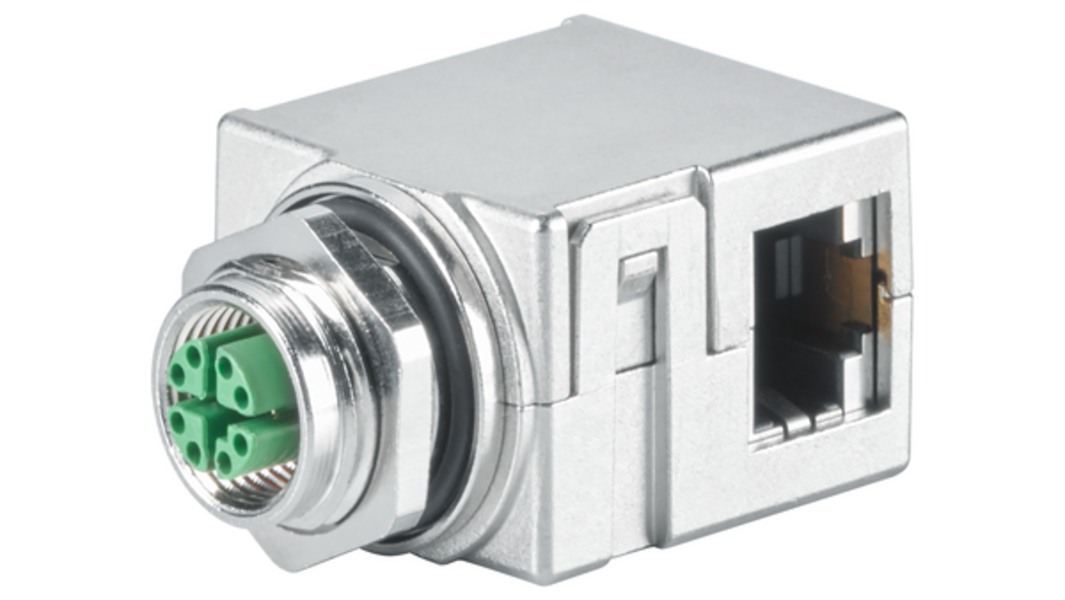 Siemens 6GK1901-0DM40-2AA5 Control Product Image