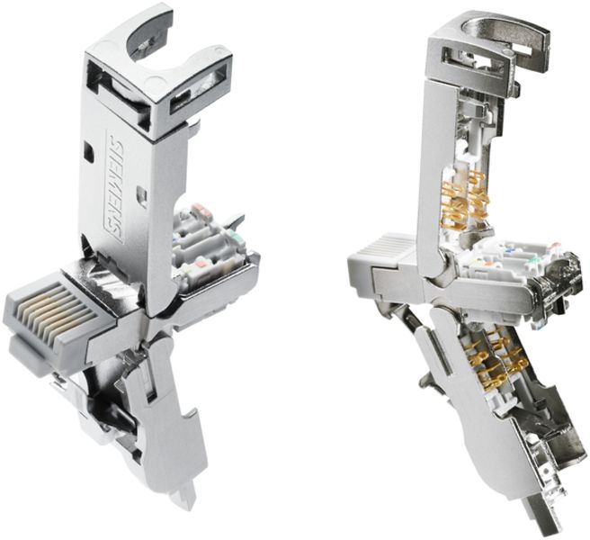 Siemens 6GK1901-1BB12-2AA0 Control Product Image