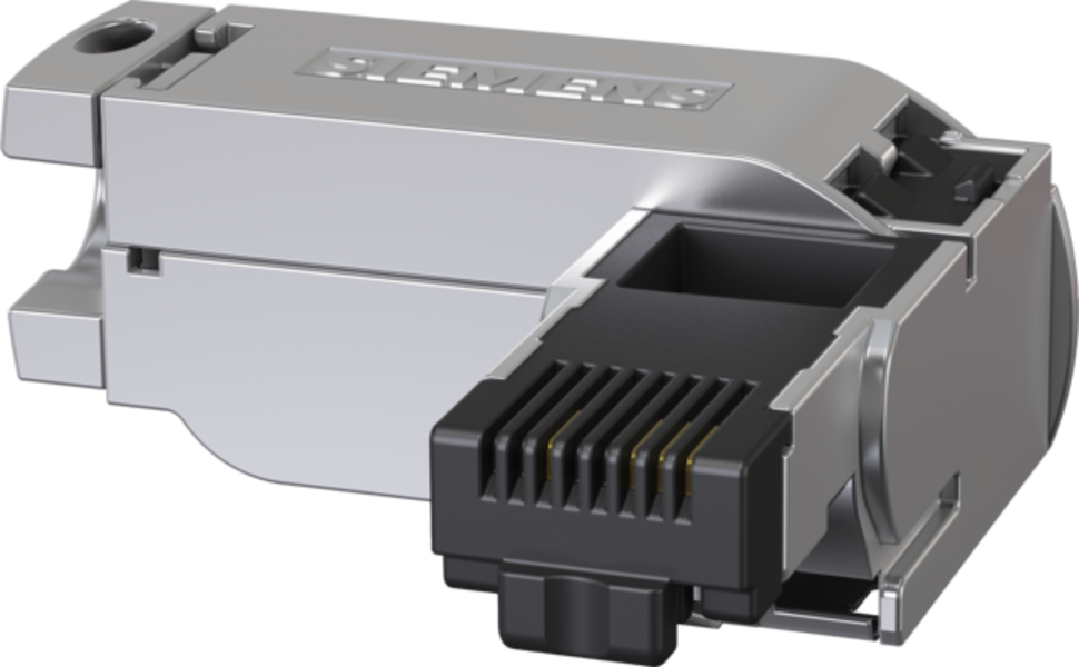 Siemens 6GK1901-1BB20-2AA0 Connector | 6GK1901-1BB20-2AA0 Product Image