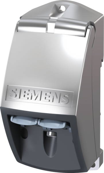Siemens 6GK1901-1BE00-0AA1 Control Product Image