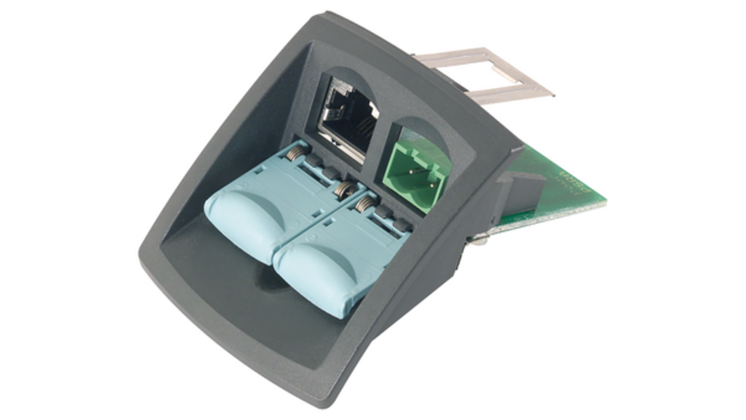 Siemens 6GK1901-1BE00-0AA3 Cabling Kit | 6GK1901-1BE00-0AA3 Product Image