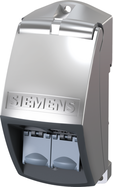 Siemens 6GK1901-1BE00-0AA3 Cabling Kit | 6GK1901-1BE00-0AA3 Product Image