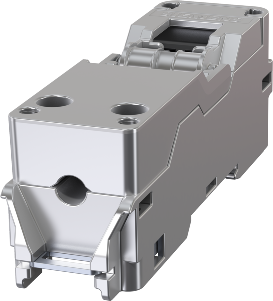Siemens 6GK1901-1FC00-0AA0 Connector Product Image