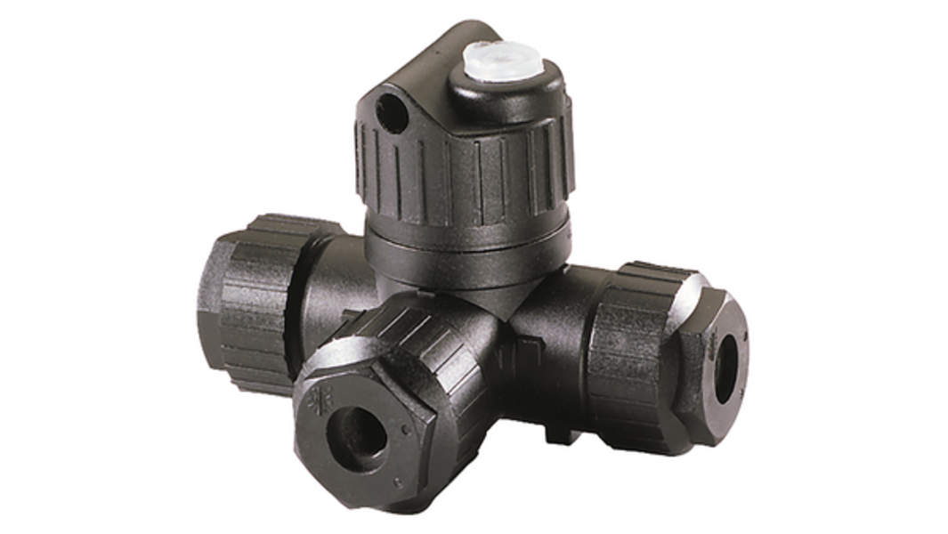Siemens 6GK1905-0AA00 Connector Kit Product Image