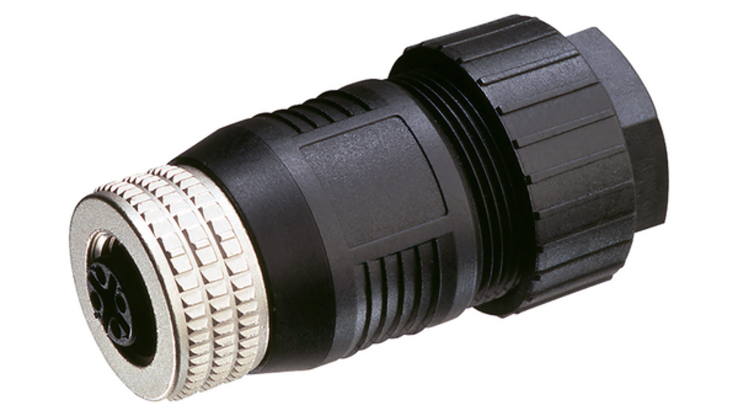 Siemens 6GK1905-0AF00 Connector Kit Product Image