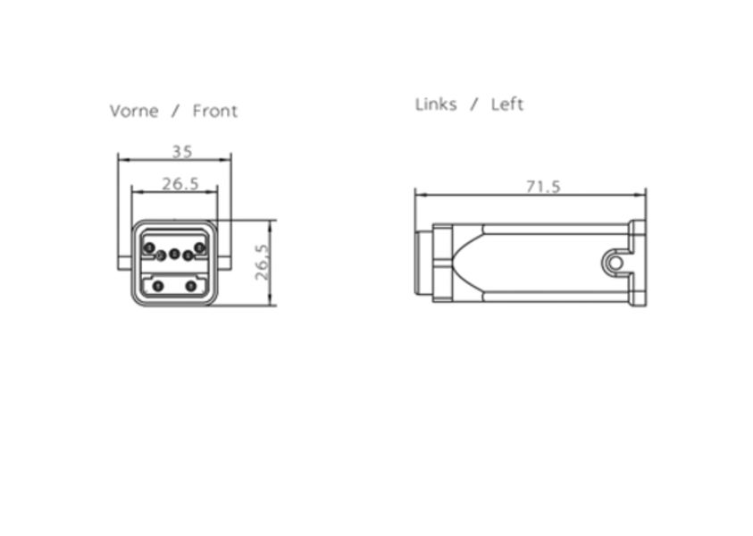 Siemens 6GK1905-0CA00 Control Product Image